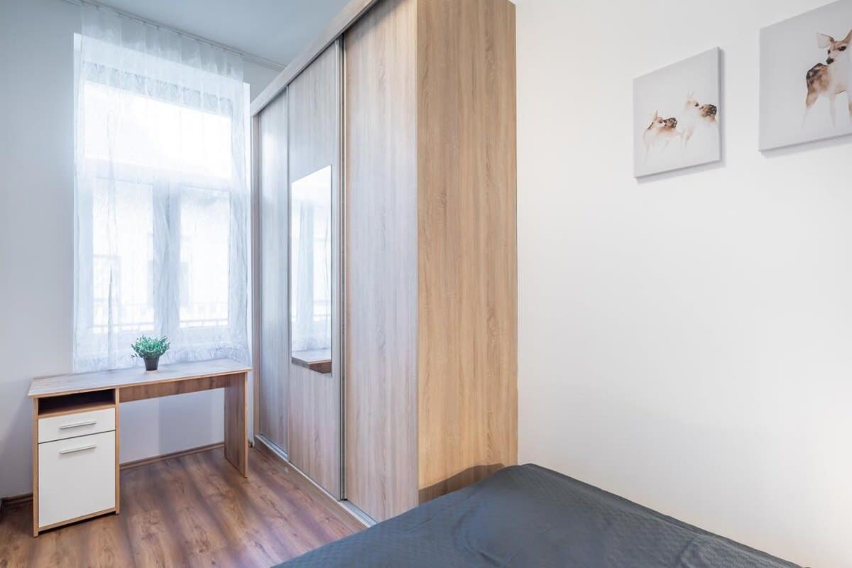 Apartmán Cozy *top* Location *