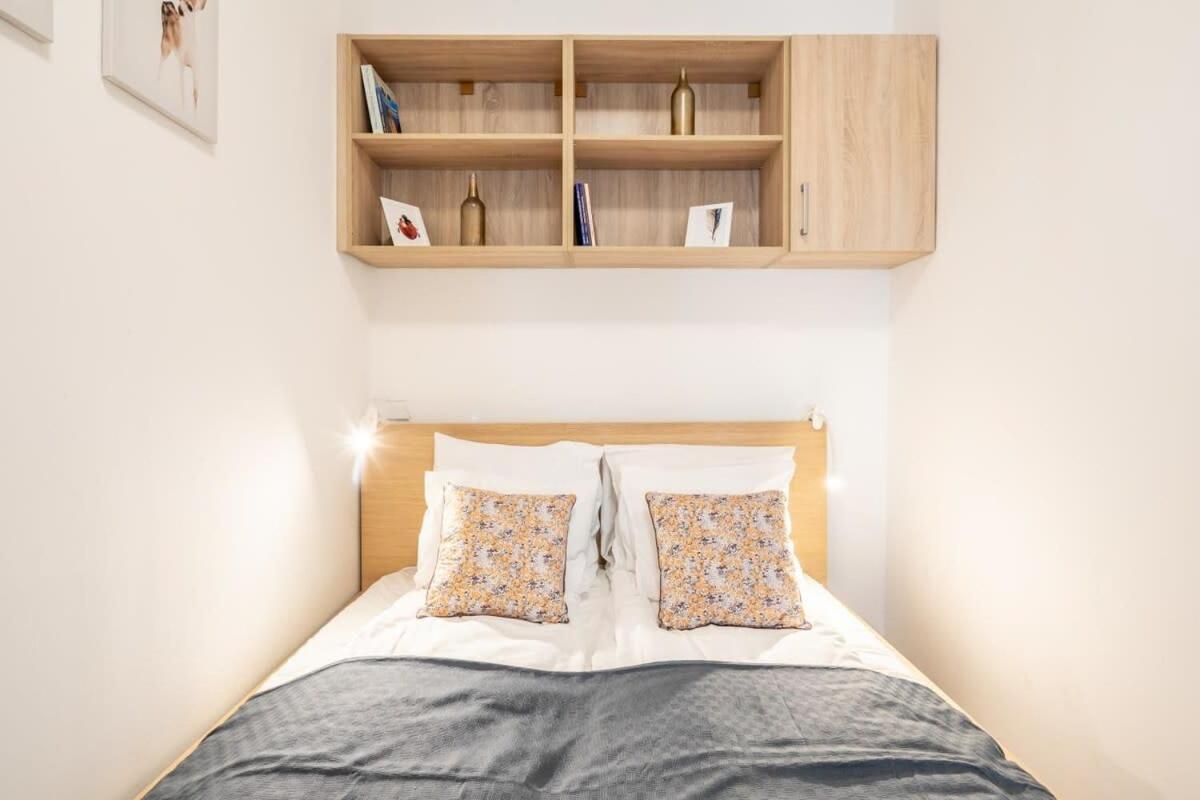Cozy *top* Location Apartmán *