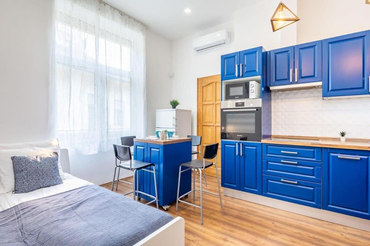 Apartmán Cozy *top* Location