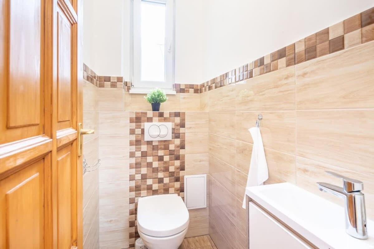 Cozy *top* Location * Budapešť