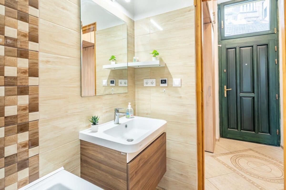 Cozy *top* Location * Budapešť