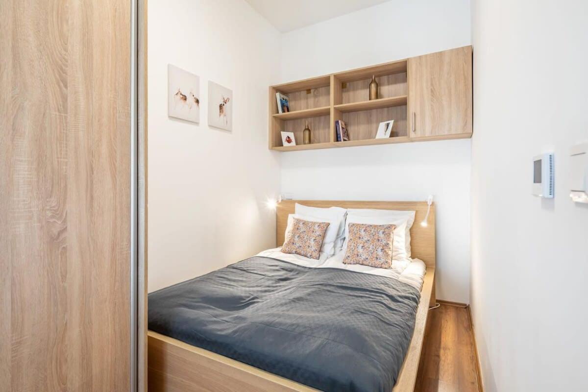 Cozy *top* Location Budapešť