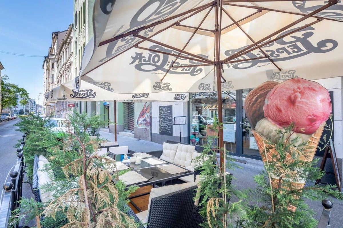 Apartament Cozy *top* Location